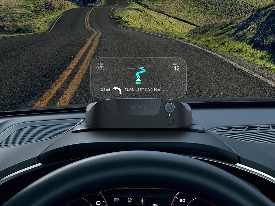 Things Created To Make Cars Safer Things Created To Make Cars Safer