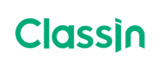 Logo for Classin