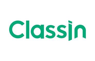 Logo for Classin